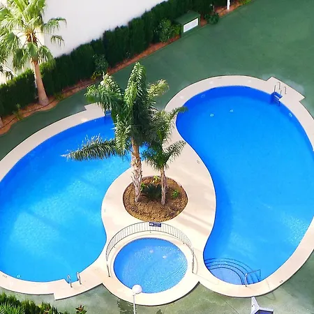 Ambar Beach 01 Apartamento