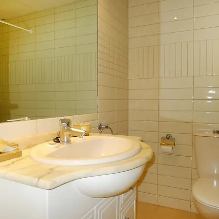 Ambar Beach 01 Apartamento *