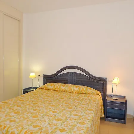 Apartamento Ambar Beach 01